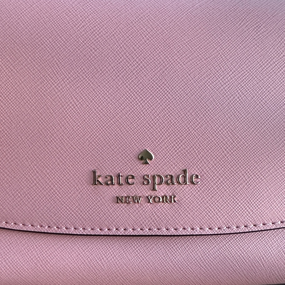 * NEW* Kate Spade Crossbody Bag - Picture 2 of 9